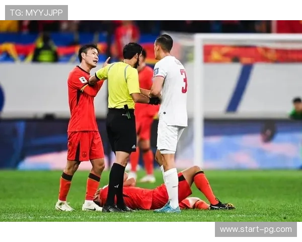 世预赛争议判罚助力国足艰难取胜 印尼晋级希望渺茫