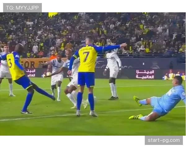 利雅得胜利战术体系演变 围绕C罗构建的进攻套路分析