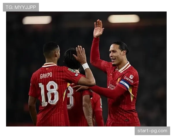 利物浦遭热刺绝平错失前四良机 争五集团分差仅3分白热化