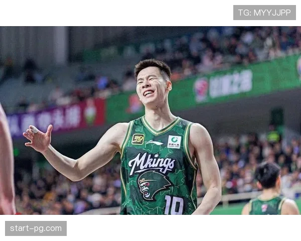 南京同曦郭昊文30分5助攻，个人持球强解能力支撑球队进攻体系